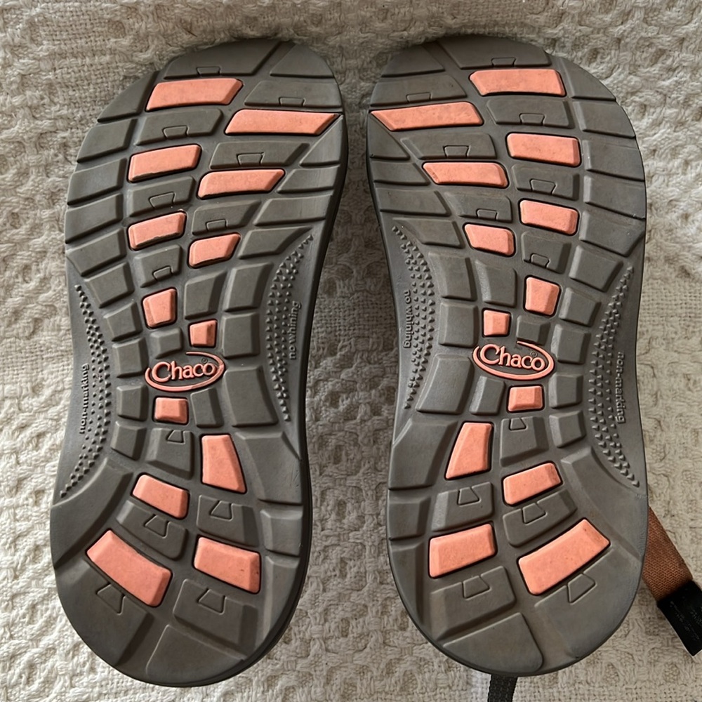 Chaco girls sandals size 5 - Picture 12 of 12